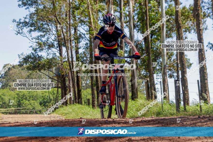 Circuito Regional de MTB - 5ª Etapa - Ângulo