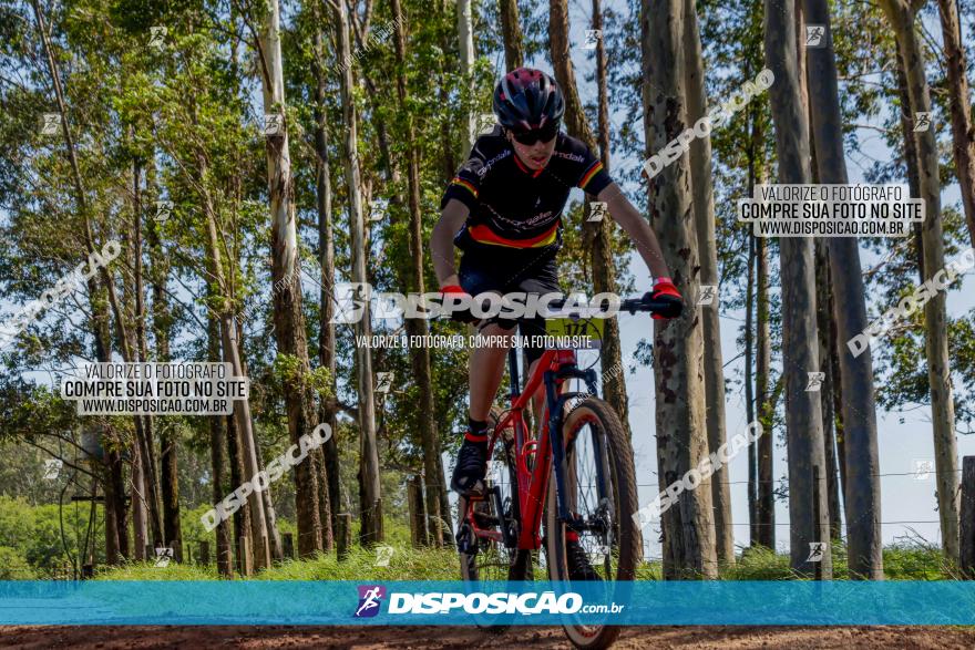 Circuito Regional de MTB - 5ª Etapa - Ângulo