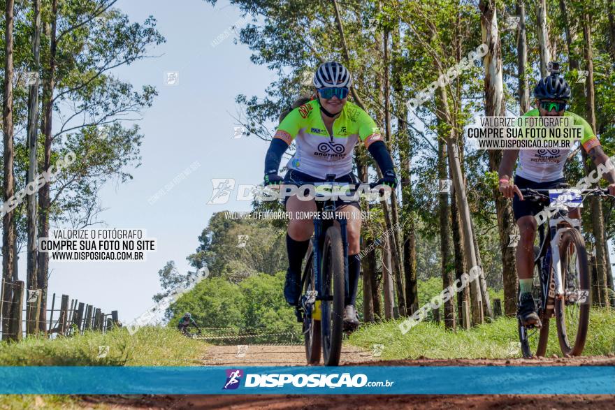 Circuito Regional de MTB - 5ª Etapa - Ângulo