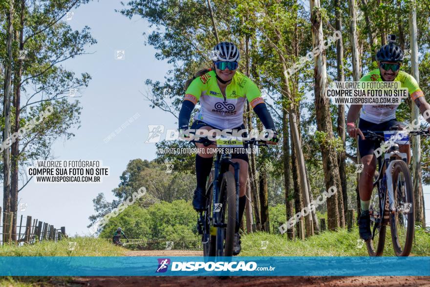 Circuito Regional de MTB - 5ª Etapa - Ângulo