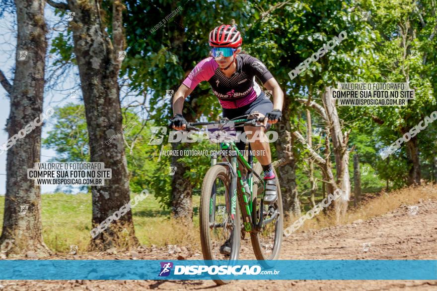 Circuito Regional de MTB - 5ª Etapa - Ângulo