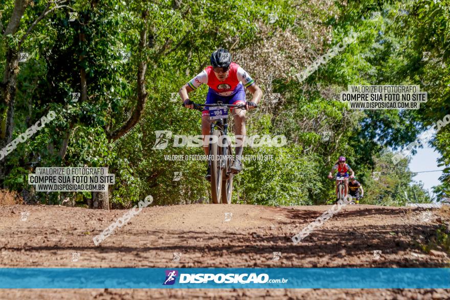 Circuito Regional de MTB - 5ª Etapa - Ângulo