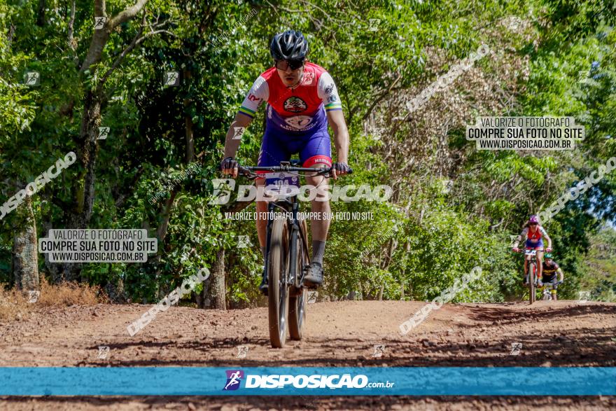 Circuito Regional de MTB - 5ª Etapa - Ângulo