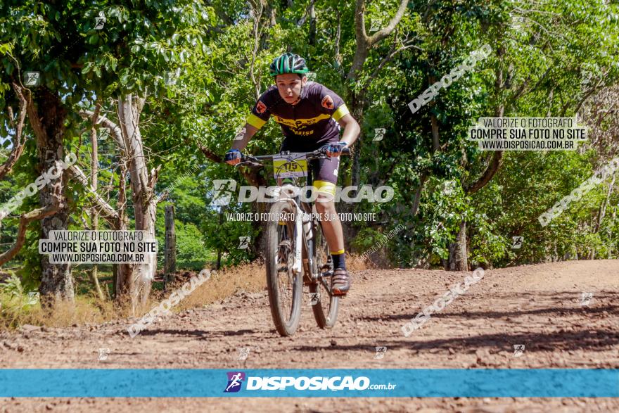 Circuito Regional de MTB - 5ª Etapa - Ângulo