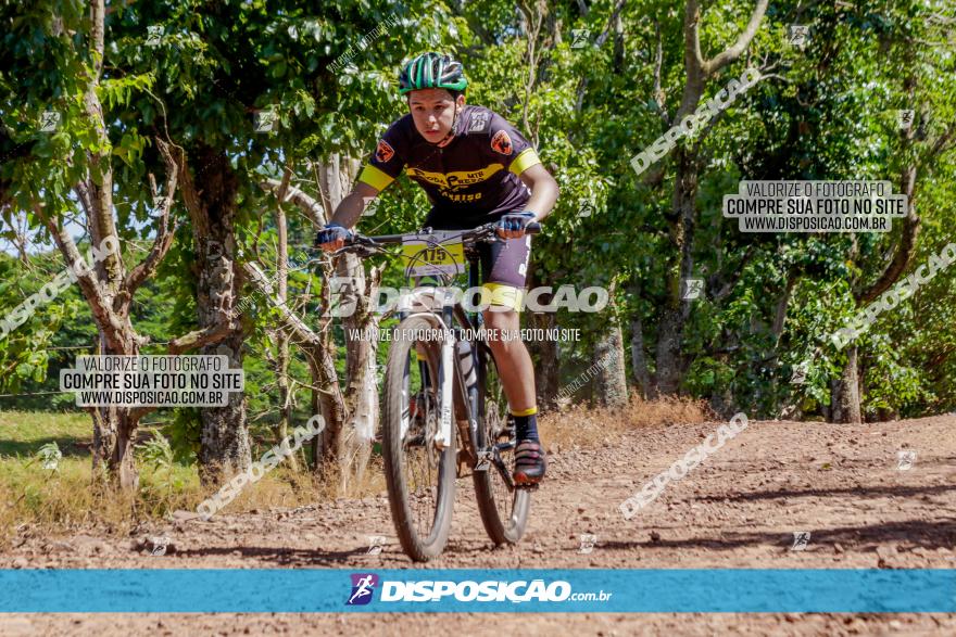 Circuito Regional de MTB - 5ª Etapa - Ângulo