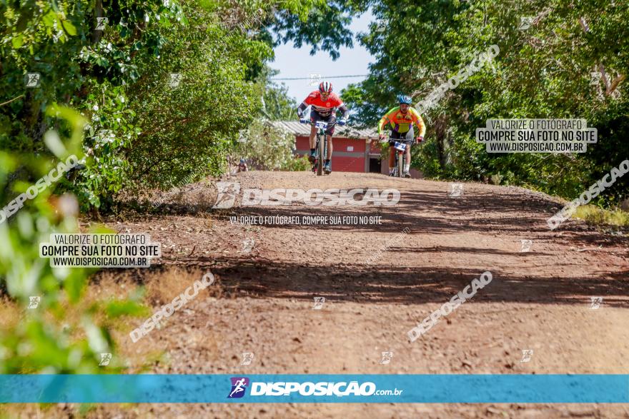 Circuito Regional de MTB - 5ª Etapa - Ângulo