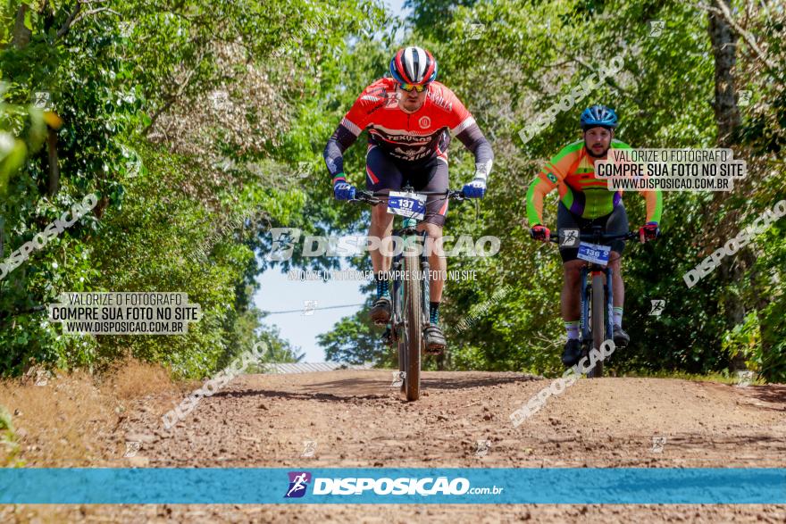 Circuito Regional de MTB - 5ª Etapa - Ângulo