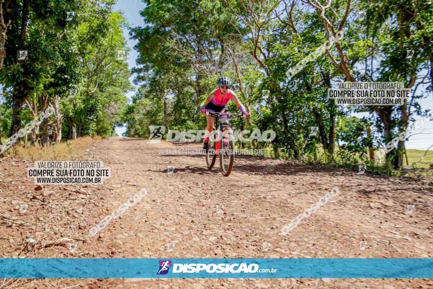 Circuito Regional de MTB - 5ª Etapa - Ângulo