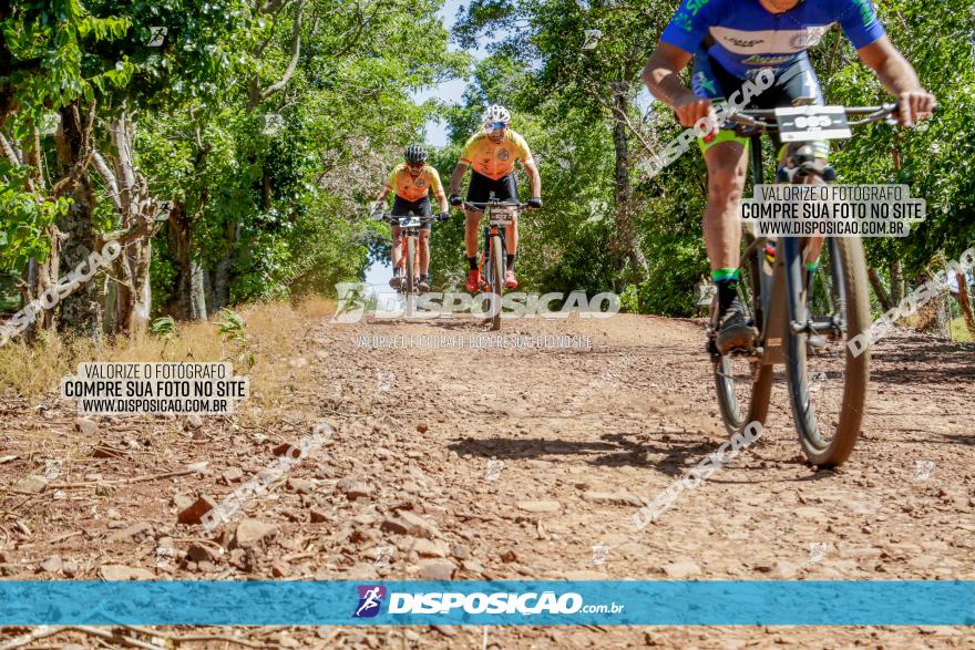 Circuito Regional de MTB - 5ª Etapa - Ângulo