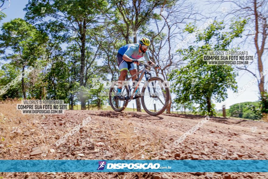 Circuito Regional de MTB - 5ª Etapa - Ângulo