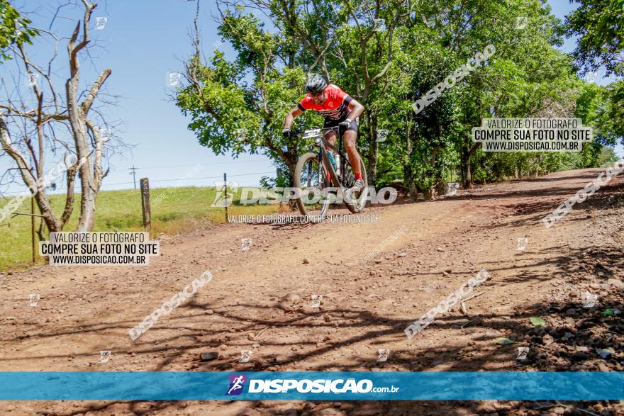 Circuito Regional de MTB - 5ª Etapa - Ângulo