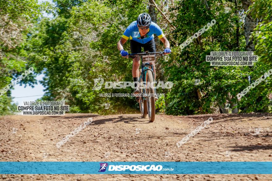 Circuito Regional de MTB - 5ª Etapa - Ângulo