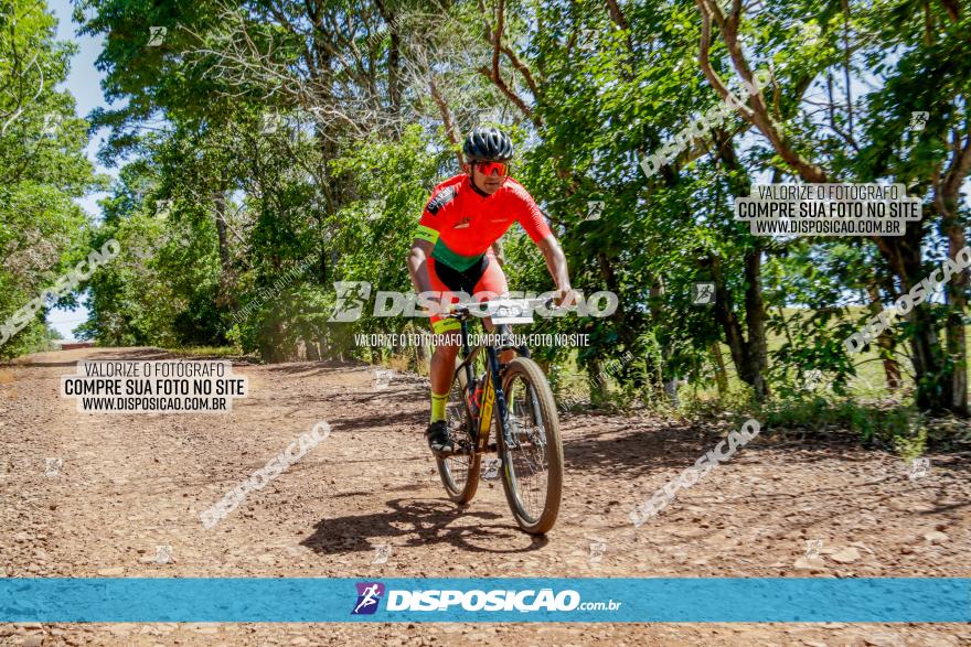 Circuito Regional de MTB - 5ª Etapa - Ângulo