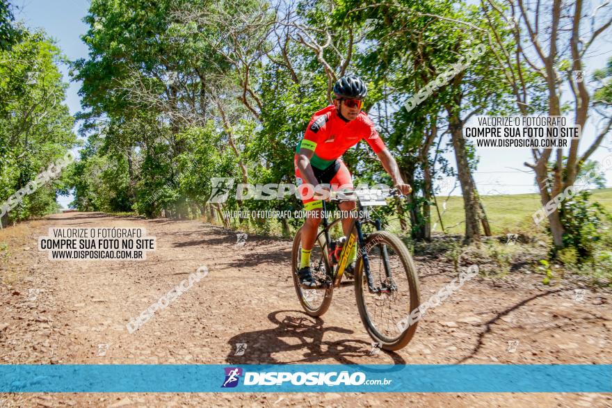 Circuito Regional de MTB - 5ª Etapa - Ângulo