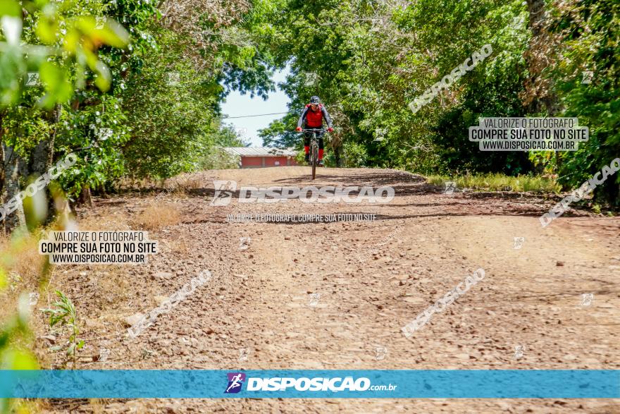 Circuito Regional de MTB - 5ª Etapa - Ângulo