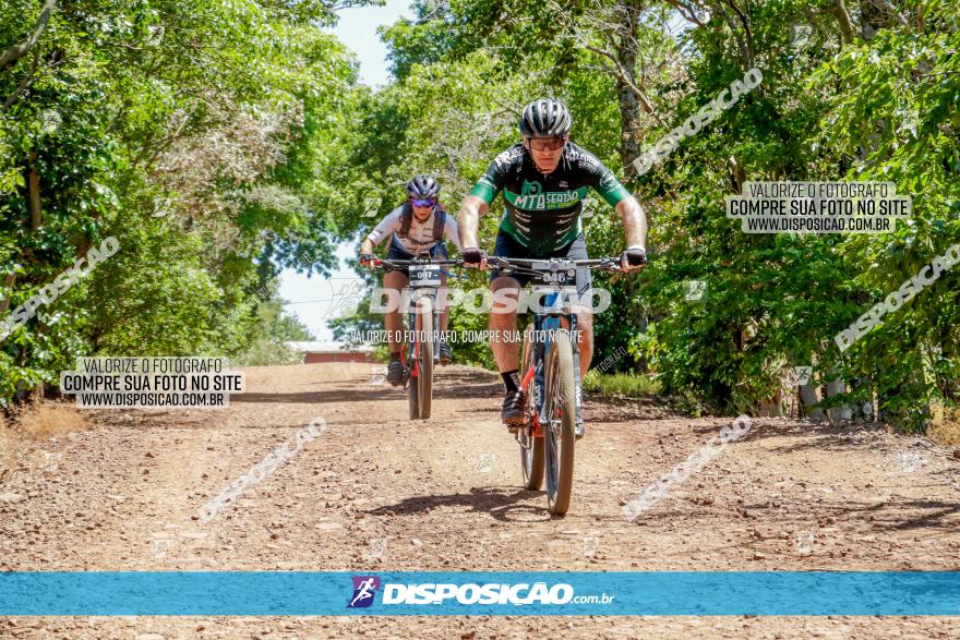 Circuito Regional de MTB - 5ª Etapa - Ângulo