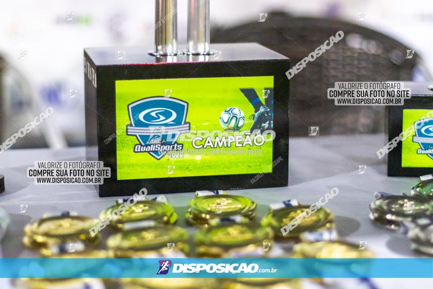 Taça QualiSports 2022 - Final