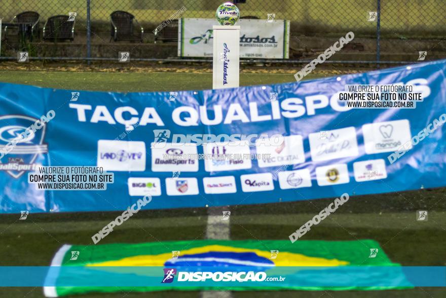 Taça QualiSports 2022 - Final