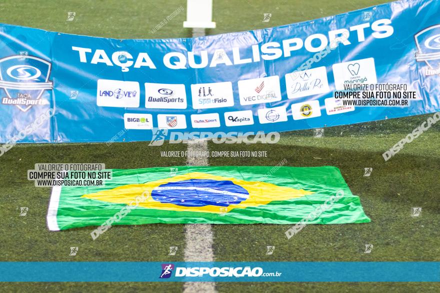 Taça QualiSports 2022 - Final