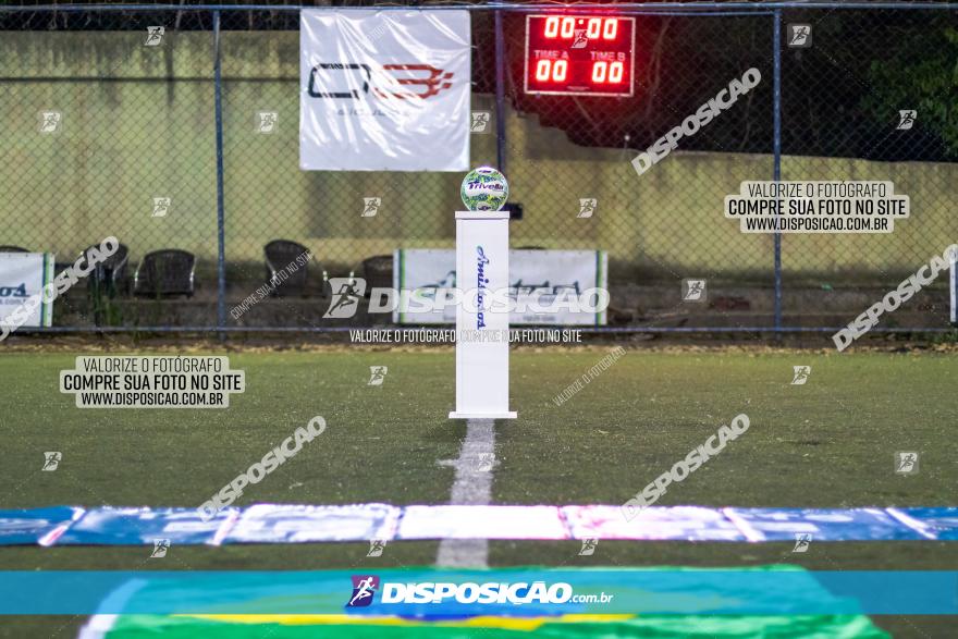 Taça QualiSports 2022 - Final