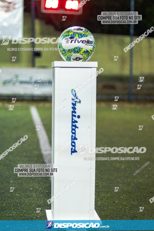 Taça QualiSports 2022 - Final