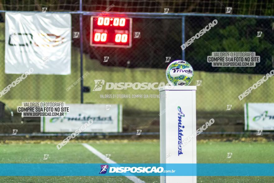 Taça QualiSports 2022 - Final