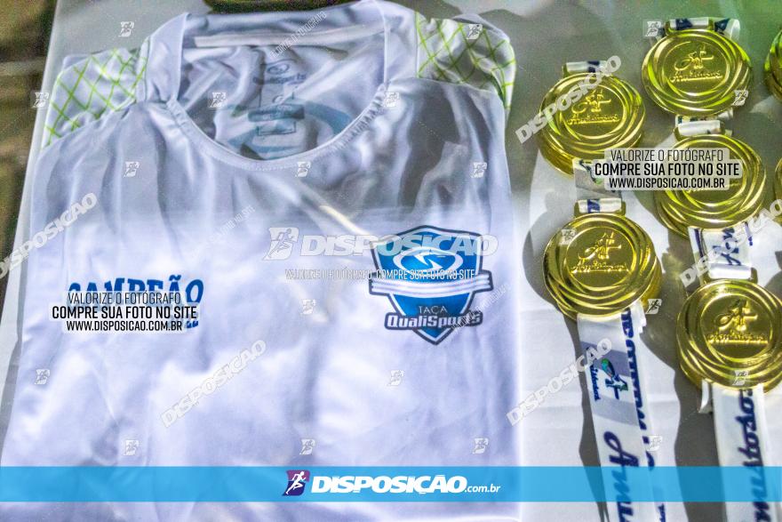 Taça QualiSports 2022 - Final