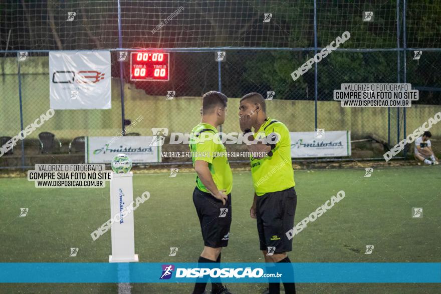 Taça QualiSports 2022 - Final