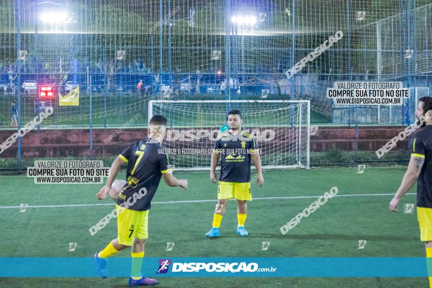 Taça QualiSports 2022 - Final