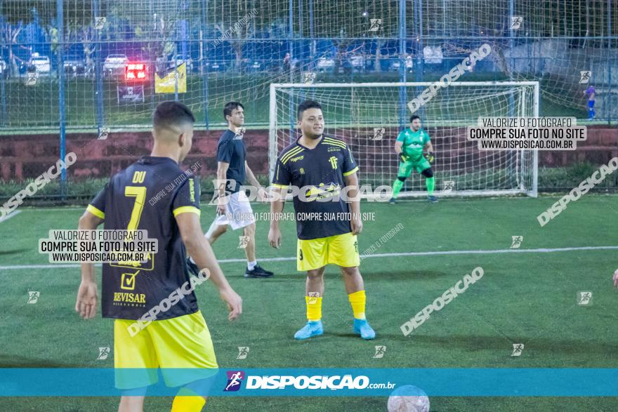 Taça QualiSports 2022 - Final