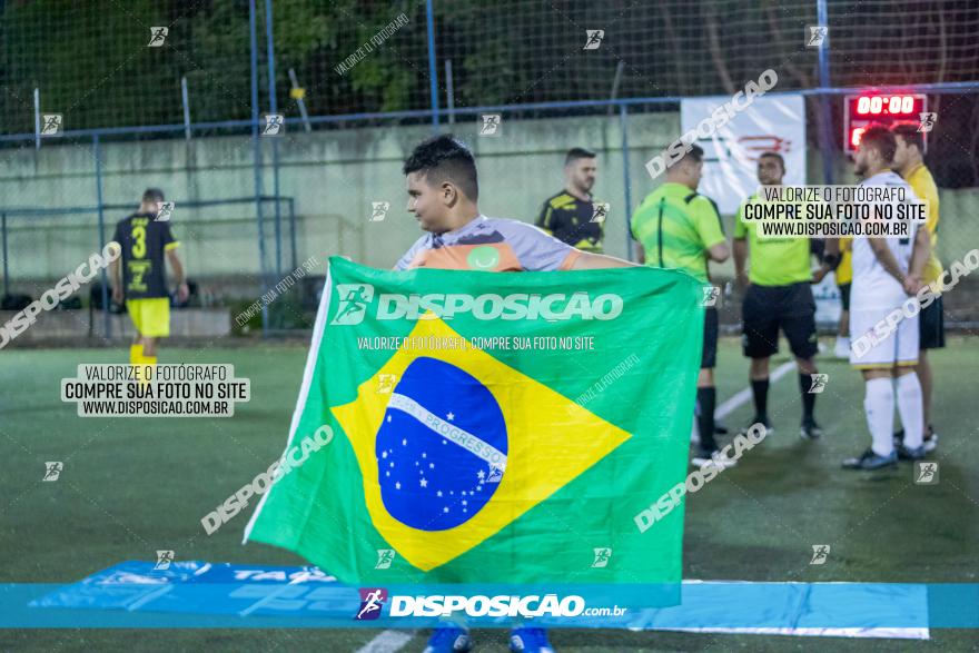 Taça QualiSports 2022 - Final