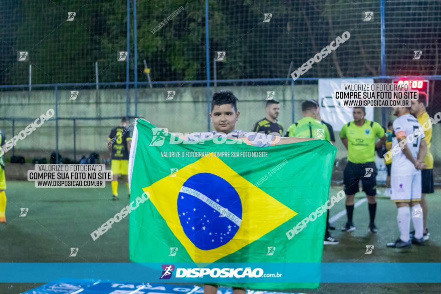 Taça QualiSports 2022 - Final