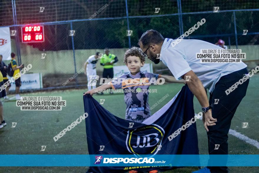 Taça QualiSports 2022 - Final