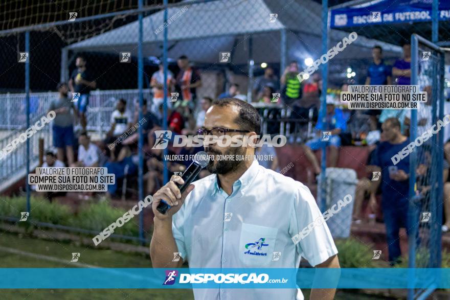 Taça QualiSports 2022 - Final