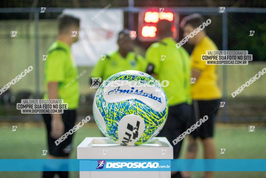 Taça QualiSports 2022 - Final