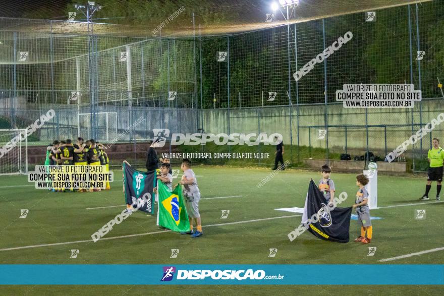 Taça QualiSports 2022 - Final