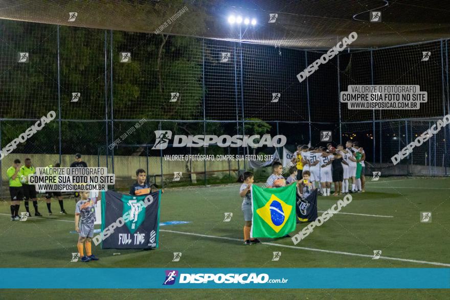 Taça QualiSports 2022 - Final