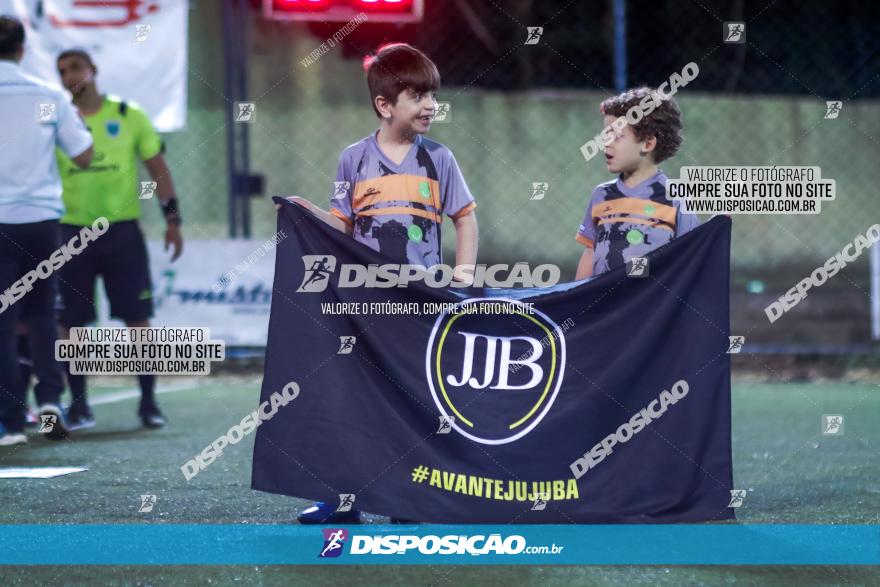 Taça QualiSports 2022 - Final