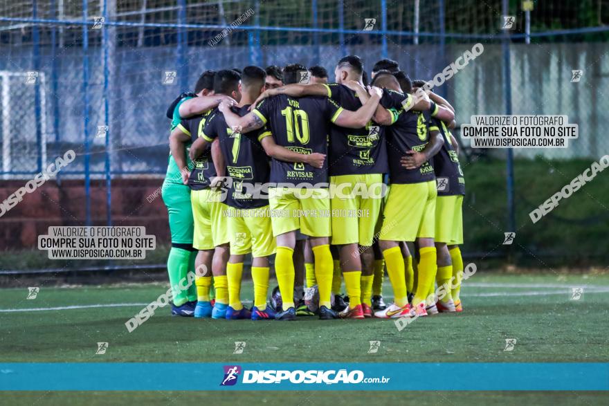 Taça QualiSports 2022 - Final