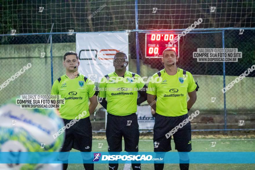 Taça QualiSports 2022 - Final