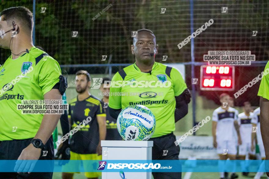 Taça QualiSports 2022 - Final