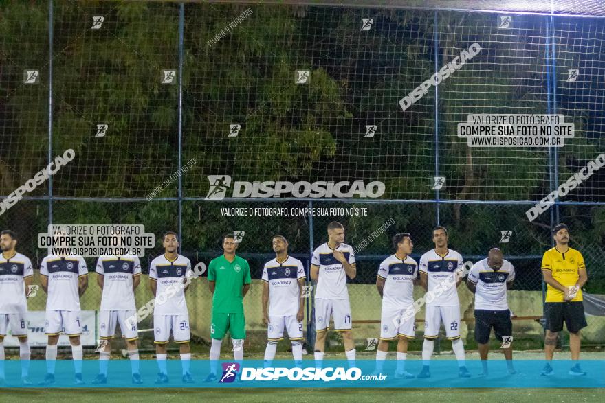 Taça QualiSports 2022 - Final