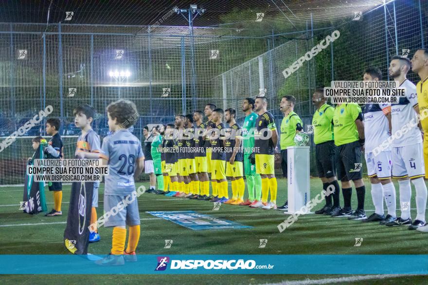 Taça QualiSports 2022 - Final