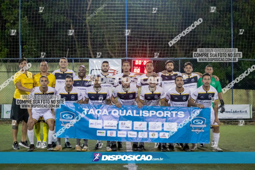 Taça QualiSports 2022 - Final