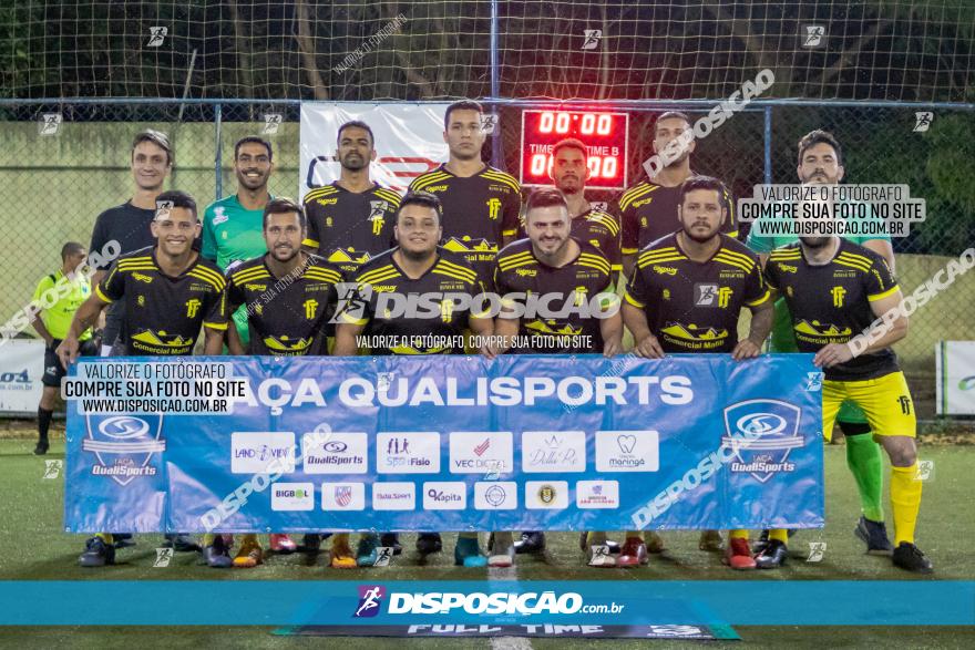 Taça QualiSports 2022 - Final