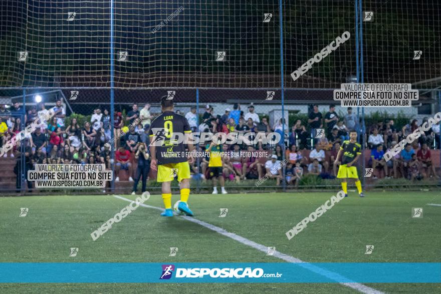 Taça QualiSports 2022 - Final