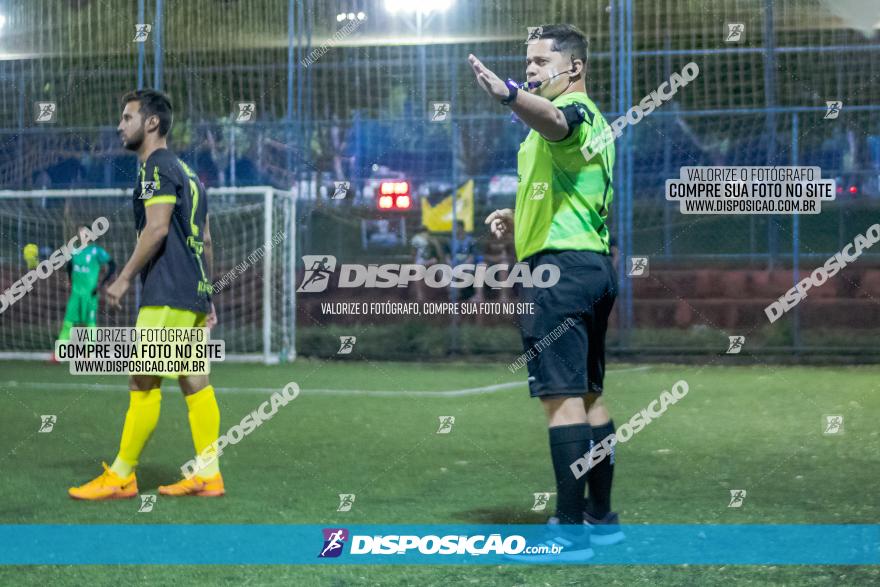 Taça QualiSports 2022 - Final