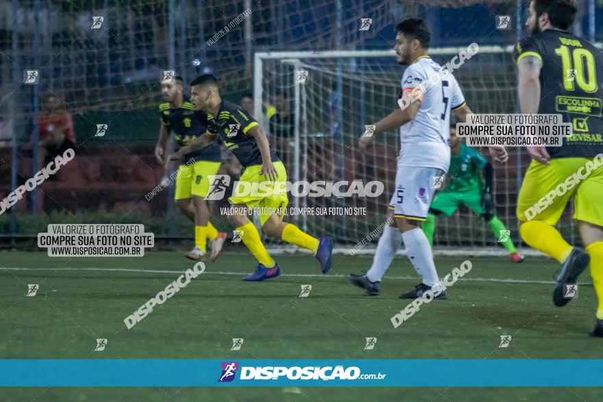 Taça QualiSports 2022 - Final