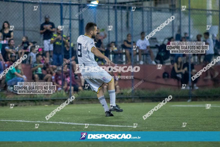 Taça QualiSports 2022 - Final