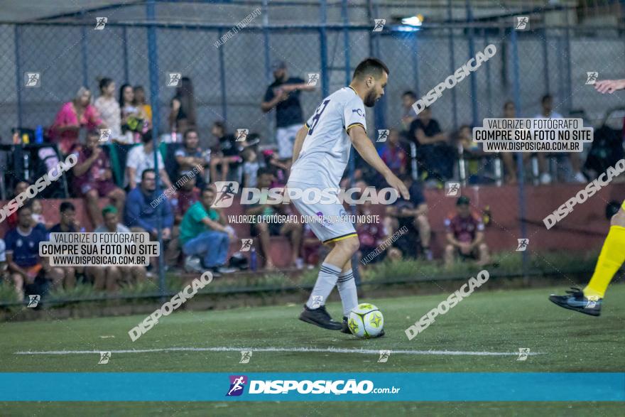 Taça QualiSports 2022 - Final